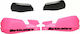 Barkbusters in Rosa Farbe
