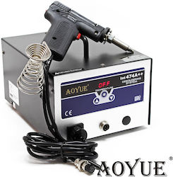 Aoyue Int474A++ Σταθμός Κόλλησης 50W