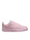 Court Vision Low Damen Sneakers Rosa
