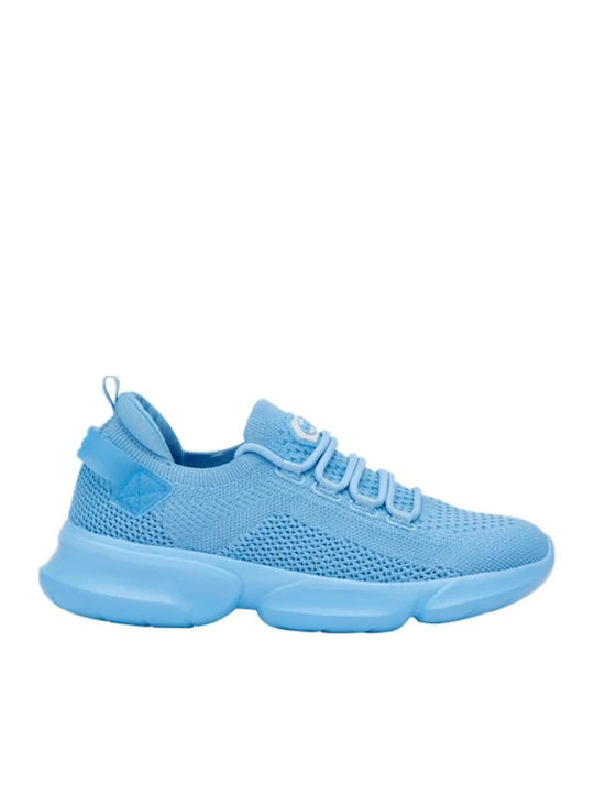 Camden Γυναικεία Ανατομικά Sneakers Denim