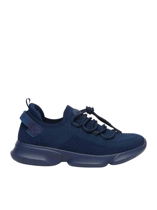Scholl Camden Γυναικεία Ανατομικά Sneakers Dark...