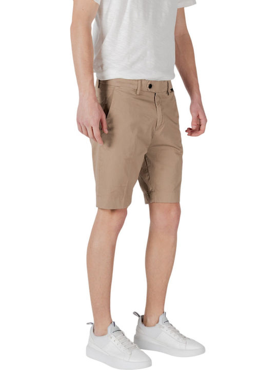 Antony Morato Herrenshorts Beige