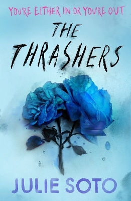 The Thrashers Julie Soto Harper Fire The Thrashers Julie Soto Harper Fire