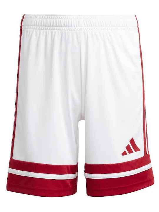 adidas Kids' Athletic Shorts/Bermudas Squadra W...