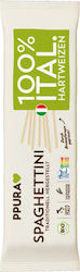 Ppura Spaghettini 500gr