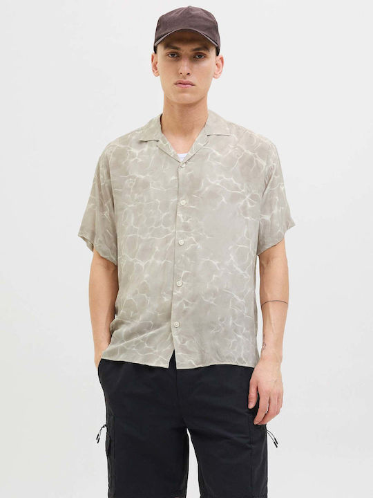 Jack & Jones Cămașă Beige