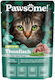 Pawsome Υγρή Τροφή για Ενήλικες Γάτες με Τόνο 85gr