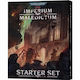 Warhammer 40,000 Imperium Maledictum Starter Set