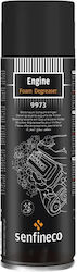 Senfineco Graffiti Remover σε Μορφή Αφρού Κατάλληλο για Πλαστικό 500ml 9973