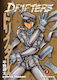 Τόμος Manga Drifters Omnibus Vol 02 Vols 04-06