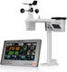 Bresser 7003900 Wireless Digital Weather Station Tabletop