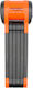 Kryptonite Evolution 790 Bicycle Lock