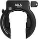 Axa Solid Plus Rear Wheel Lock