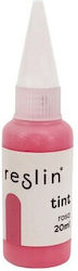 Reslin Tint 20ml Pink
