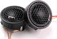 TRF L T25 Car Audio Round Tweeter 91dB
