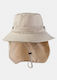 Nikama Jagdhut Beige
