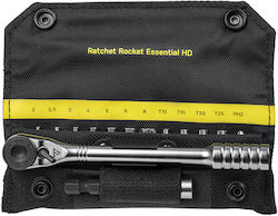 Topeak Ratchet Rocket Essential Hd Tool Set