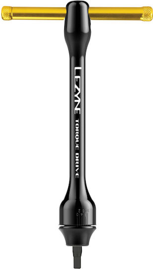 Lezyne Torque Drive Torque Wrench Set Tips
