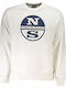 Sweatshirt White