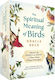 The Spiritual Meaning Of Birds Oracle Deck Discover The Wisdom Insight Of These Divine Winged Messengers Arin Murphy-hiscock 0508