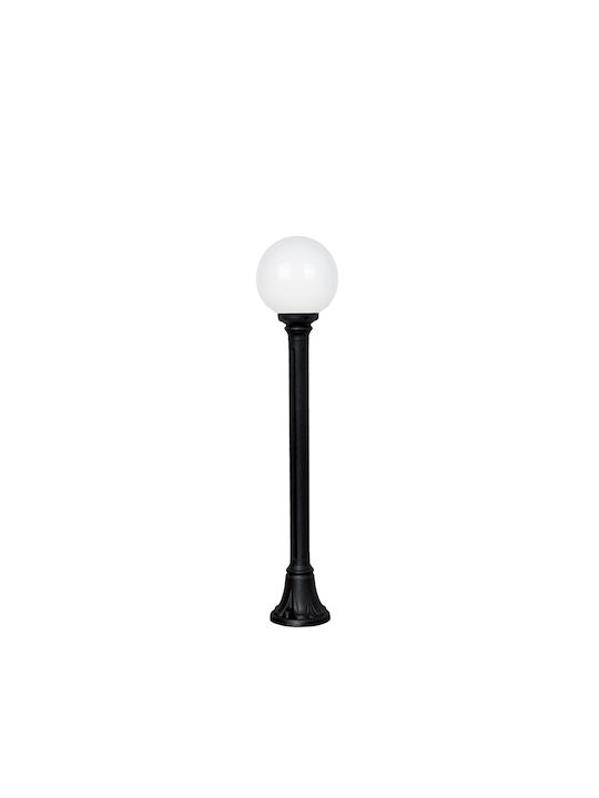 Elmark Außenstehlampe Kolle 8.5W