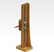 Hobbyzone Hz-pw Wooden Waterline Marking Guide