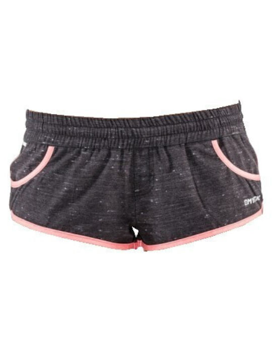 Femei Pantaloni scurți Black