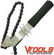 Ketten-Ölfilterschlüssel Vtools Vt2210