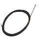 FAEG Plastic Electrician Fish Tape 4mm/5m
