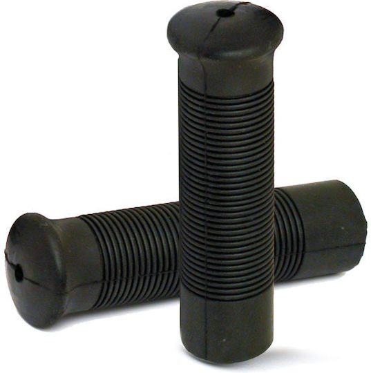 Χερούλια Τιμόνι 1" Harley-davidson Μαύρο 'anderson Style' Repl Grip Set 1" Handlebars Black
