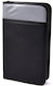 Case 80 CD Black Grey
