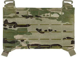 Molle-Panel-Plakette Agilite Multicam