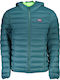 Jacke Green