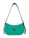 Women's Bag Shoulder Turquoise