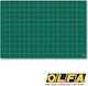 Olfa Placa de taiat 45x30cm