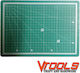 Vtools Επιφάνεια Κοπής 60x45cm