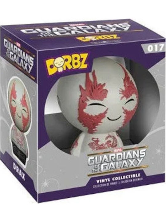 Funko Dorbz Marvel: Marvel - Marvel 17