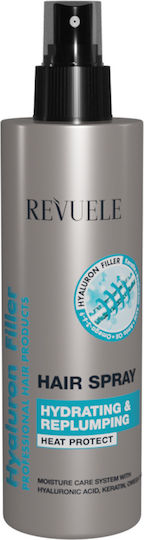Revuele Leave In Conditioner Ενυδάτωσης 200ml