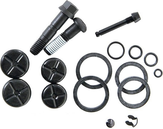Ανταλλακτικο Avid Elixir 7 Trail Caliper Parts Kit Includes All Small Parts A1