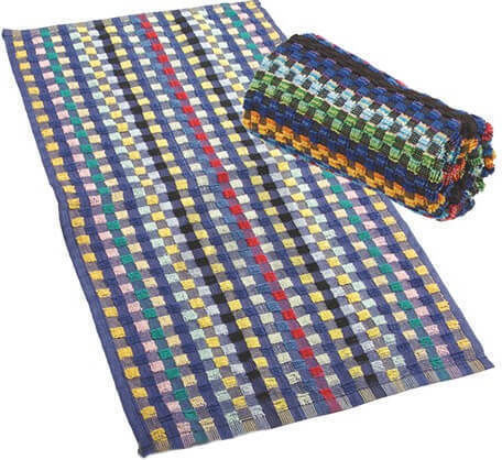 Kipper Prosop din 100% Bumbac 50x80cm Kipper Prosop din 100% Bumbac 50x80cm