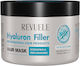 Revuele Mask for Hydration with Hyaluronic Acid & Keratin 500ml