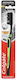 Colgate Double Action Toothbrush Medium Charcoal