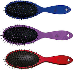 Mis Beauty Βούρτσα Μαλλιών