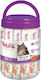 Truly Creamy Lickable Shrimp Codfish 420g Pet Supplies