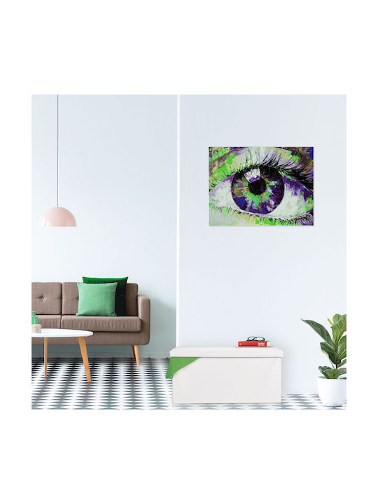 Scaune Camera de zi Cu spațiu de depozitare Tapițat cu Piele Ecologică Alb 37.5x76.5x38.5buc