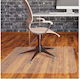 eBest Office Floor Protector 120x100cm