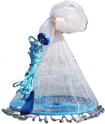 Fishing Cast Net 2.7m 31453