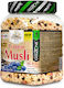 Amix Mr Popper's Protein Müsli Afine Vanilie 500gr