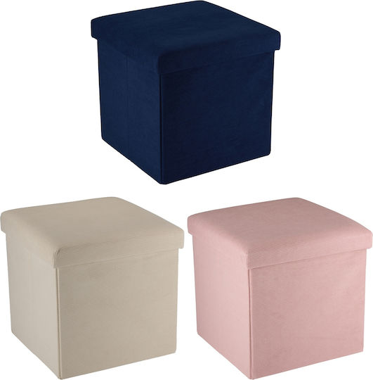Ottoman Aufbewahrungsbox 3 Designs