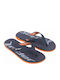 Herren Flip Flops Schwarz